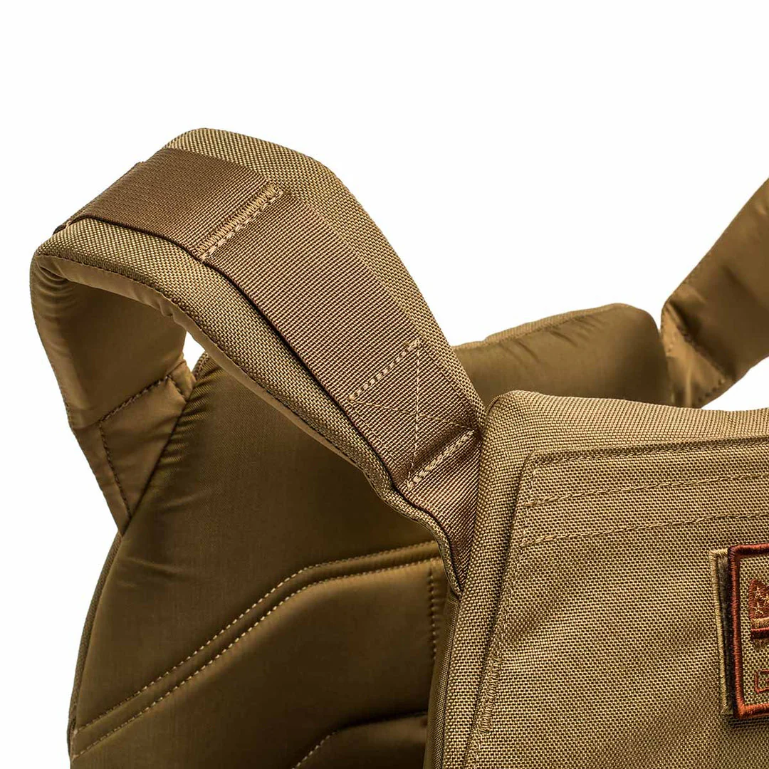 Rucking Weight Vest - Image 11