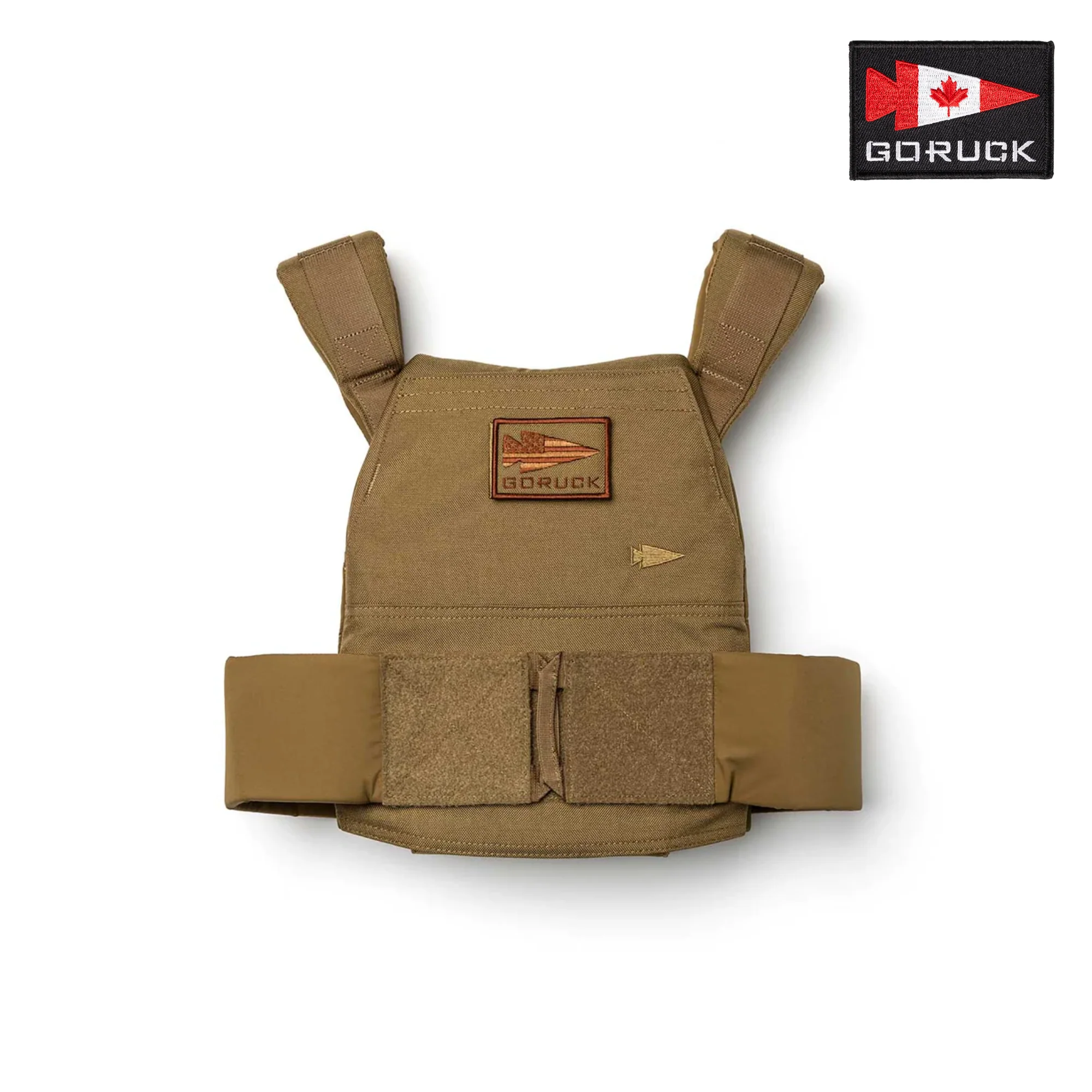 Rucking Weight Vest - Image 2