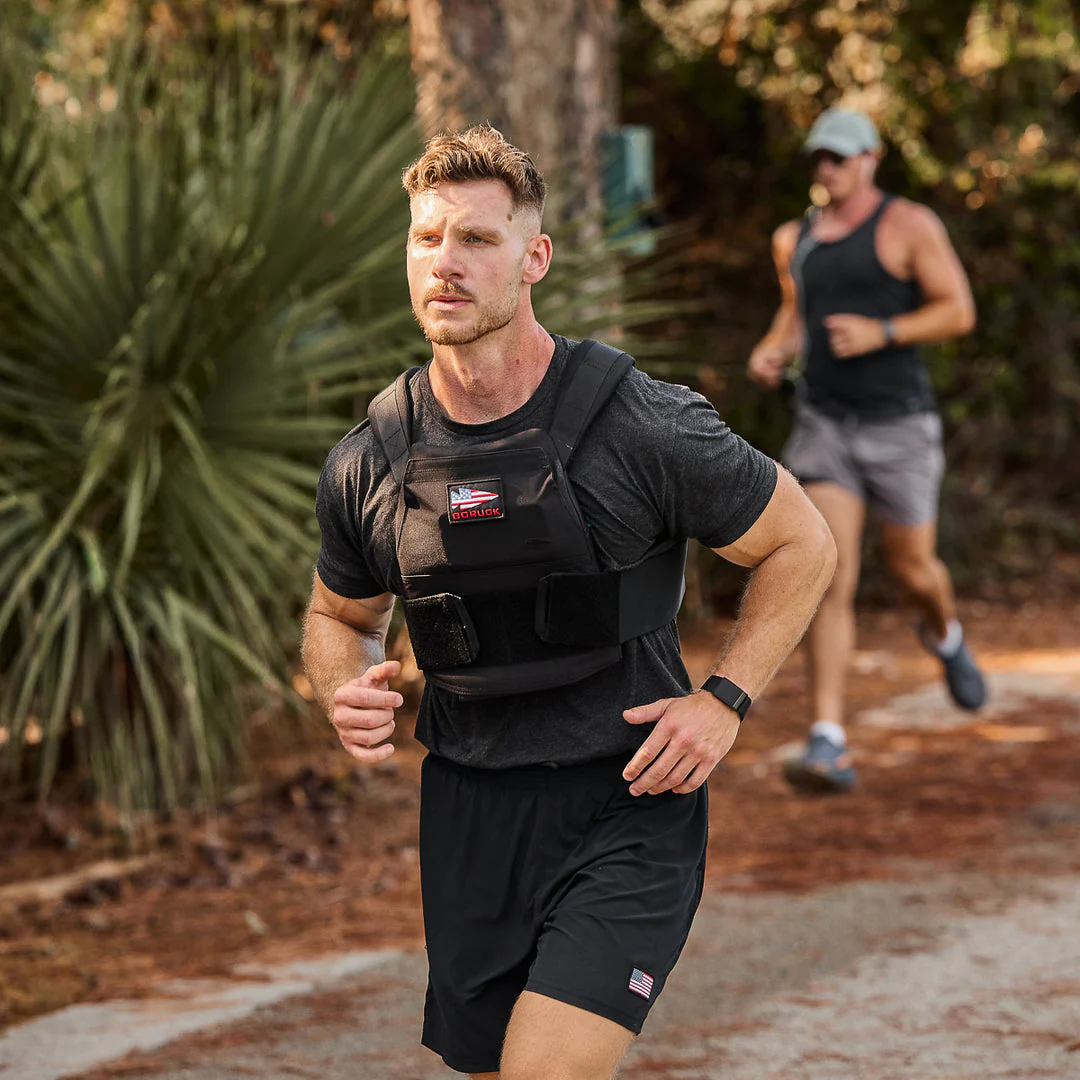 Rucking Weight Vest - Image 5