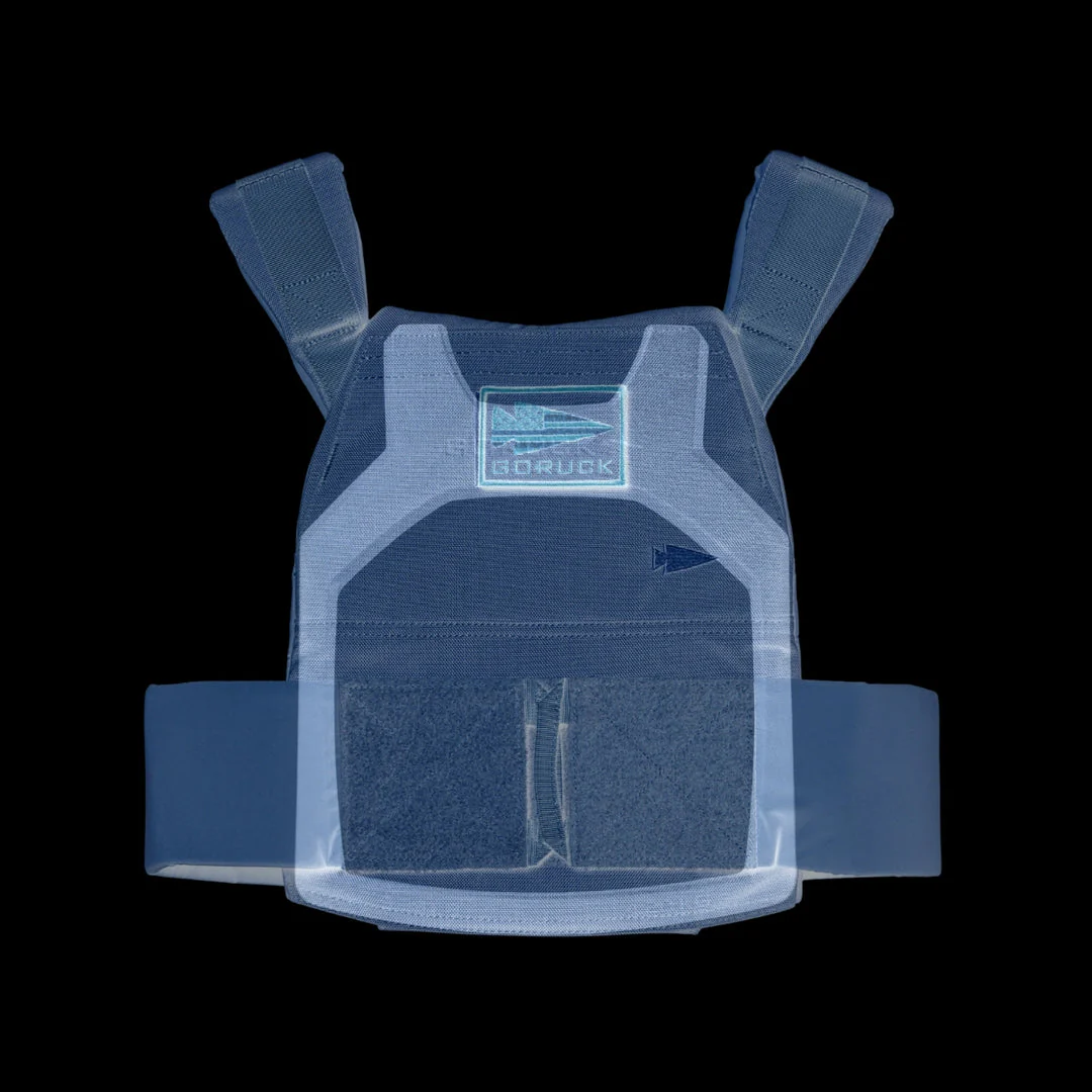 Rucking Weight Vest - Image 7