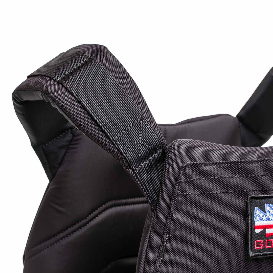 Rucking Weight Vest - Image 9
