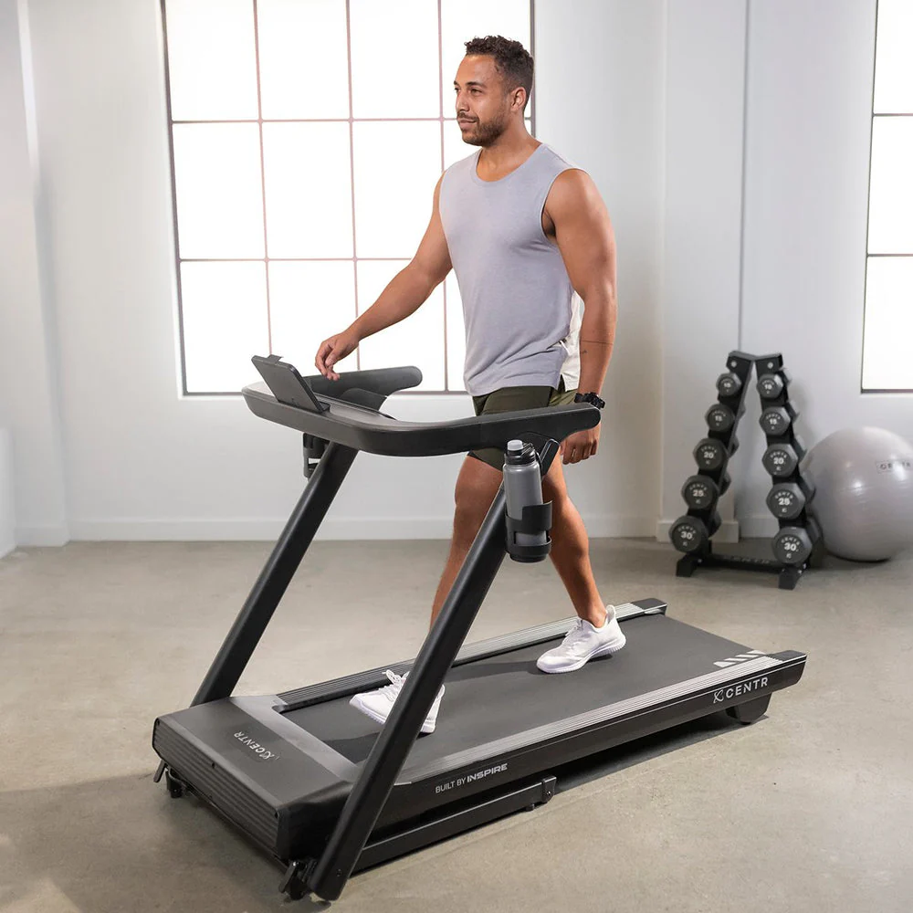 Runr Folding Treadmill - Image 3