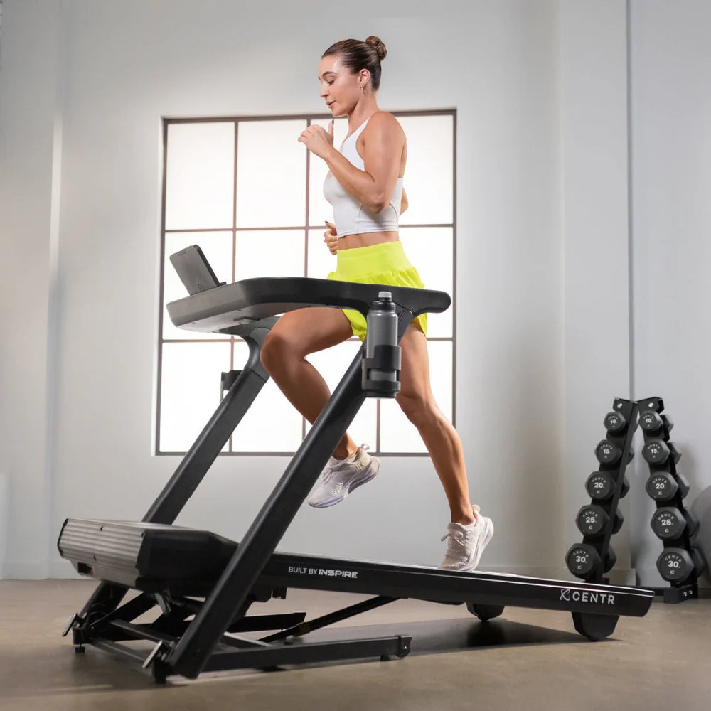 Runr Folding Treadmill - Image 4
