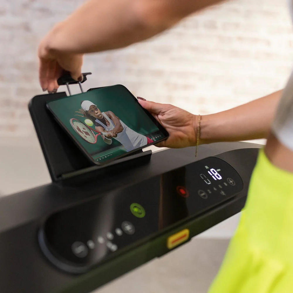 Runr Folding Treadmill - Image 5