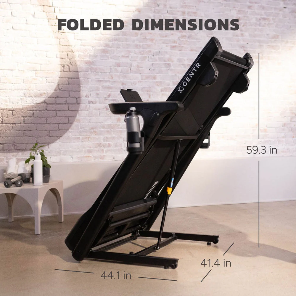 Runr Folding Treadmill - Image 6