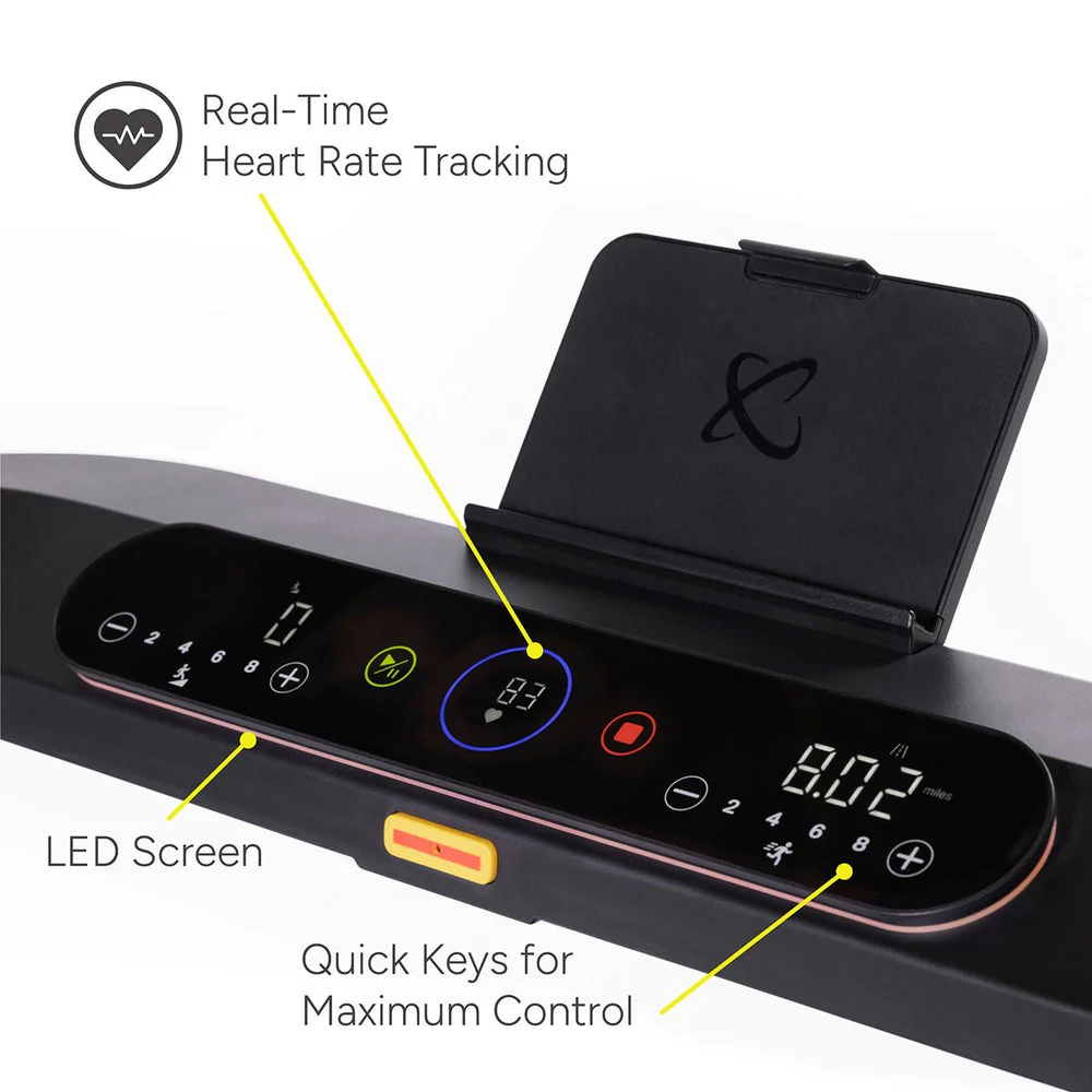 Runr Folding Treadmill - Image 7