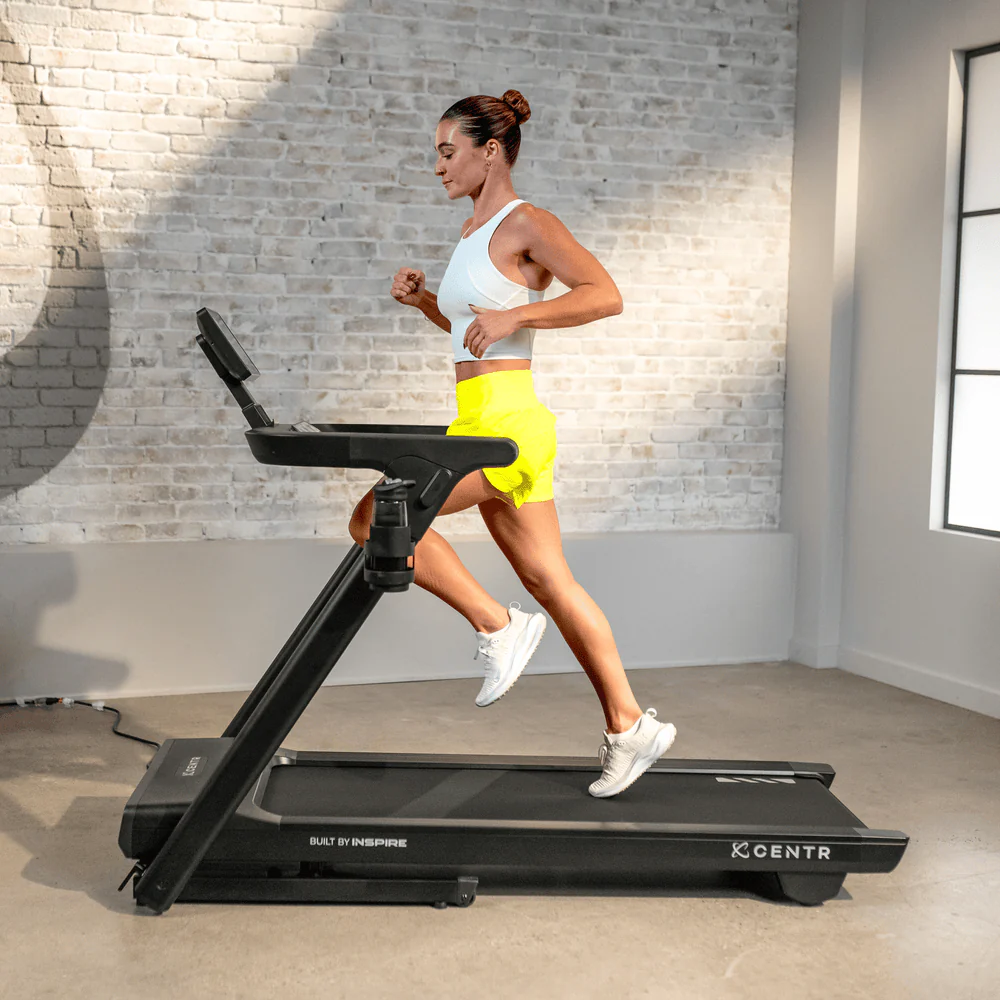 Runr-S Folding Treadmill - Image 3