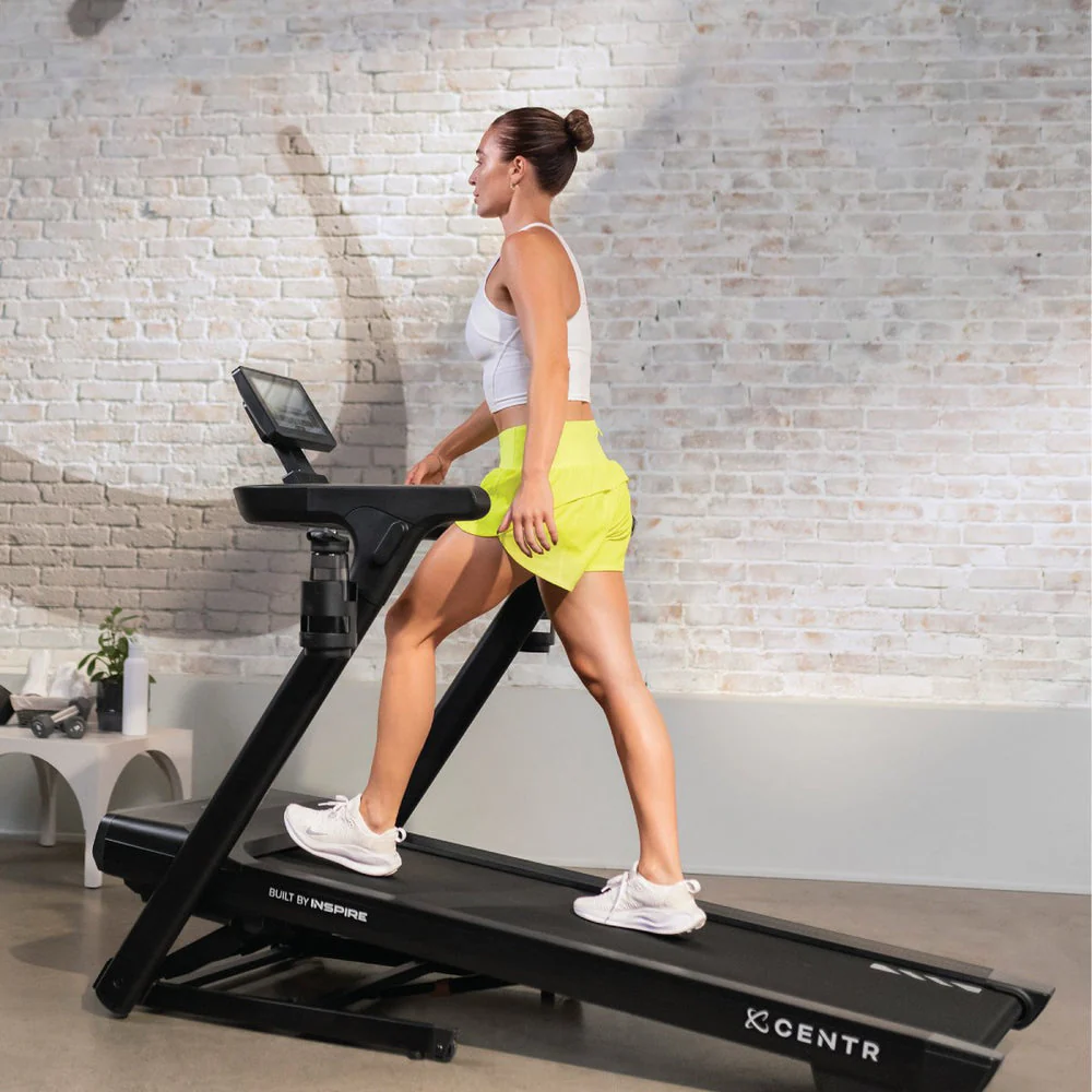 Runr-S Folding Treadmill - Image 4