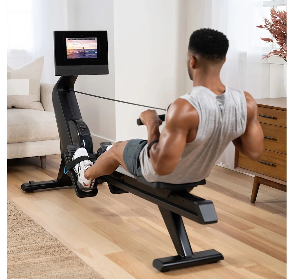 RW700 Rower - Image 4
