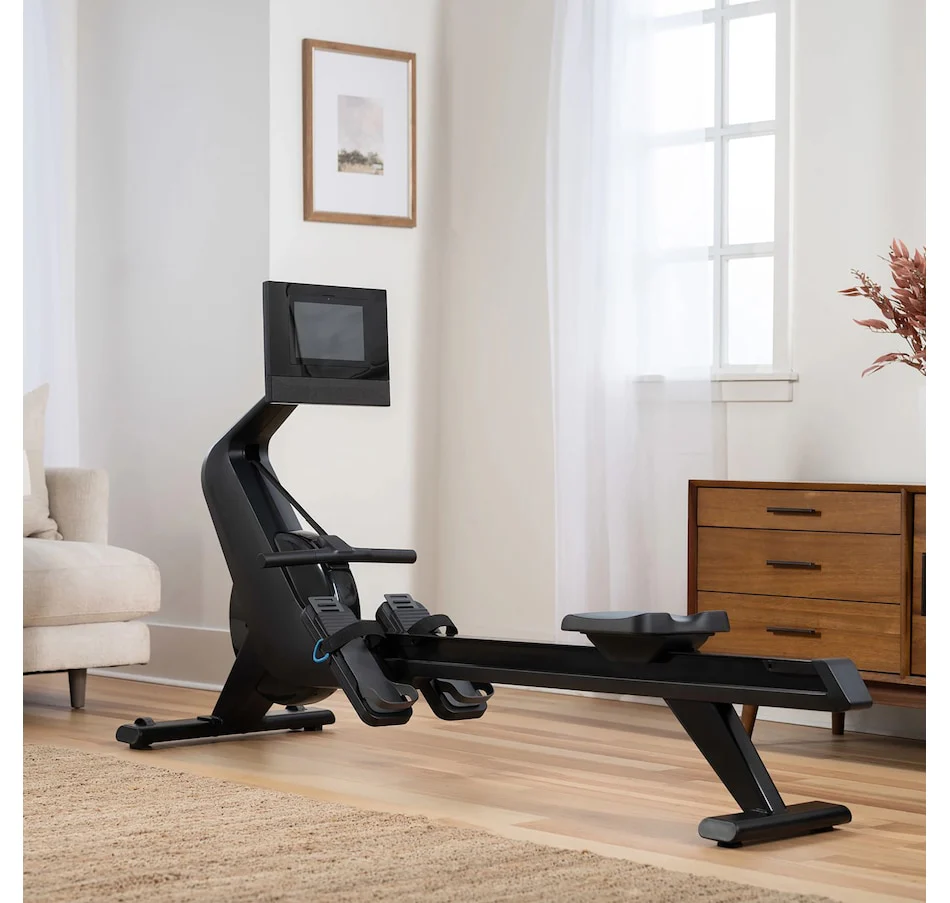 RW700 Rower - Image 5