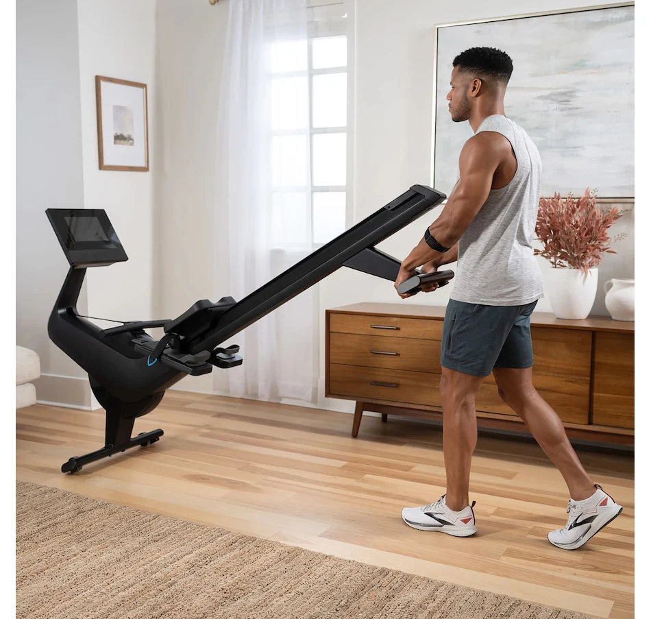 RW700 Rower - Image 6