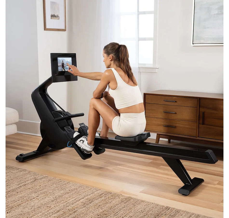 RW700 Rower - Image 8