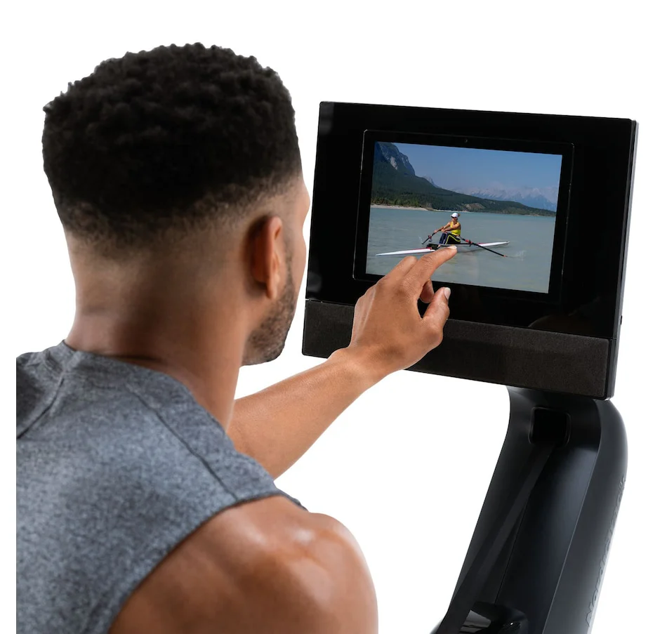 RW700 Rower - Image 9
