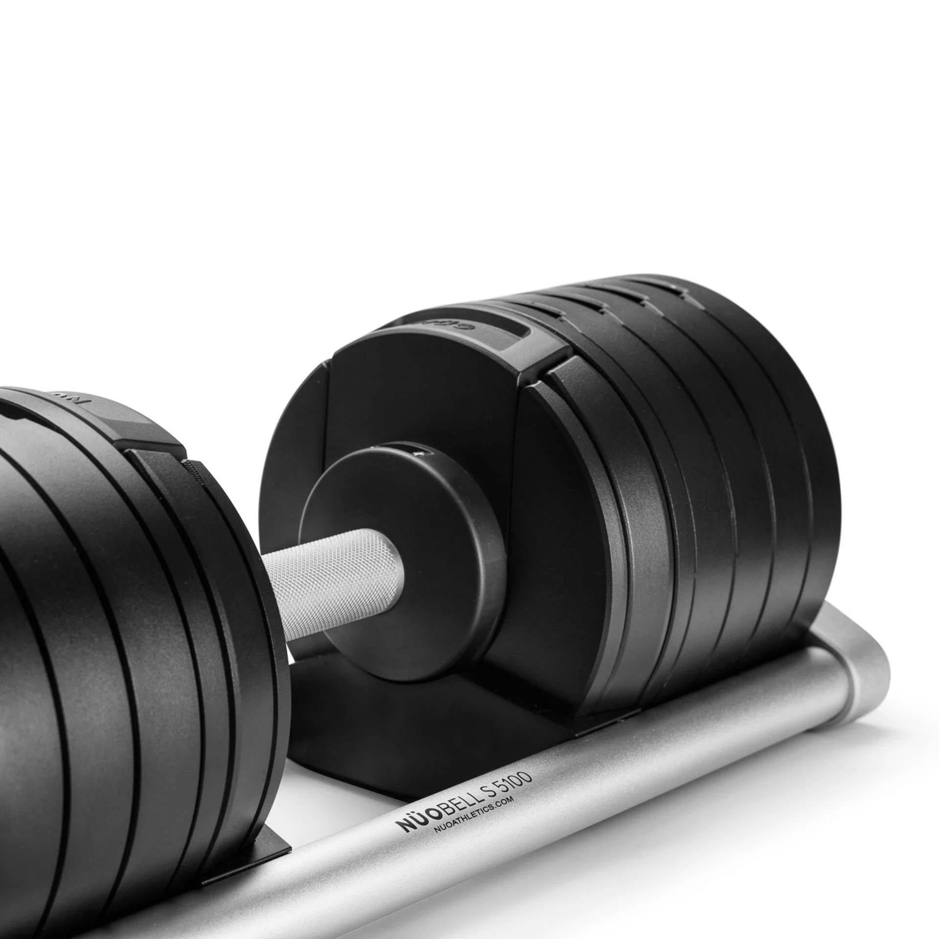 S 5100 Adjustable Dumbbell Set - Image 7