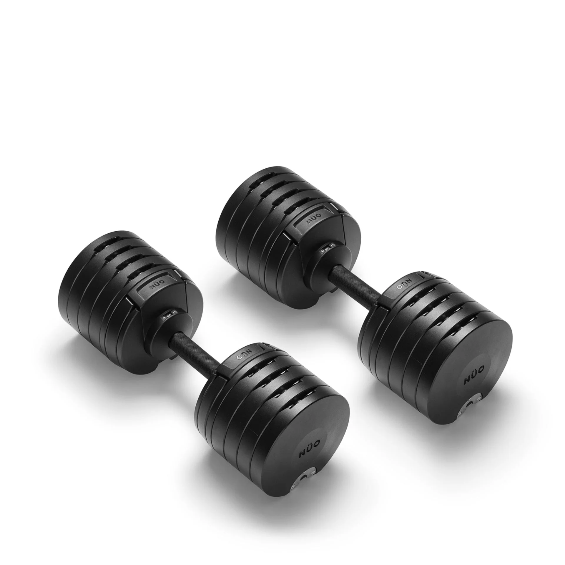 S 5100 Adjustable Dumbbell Set - Image 9