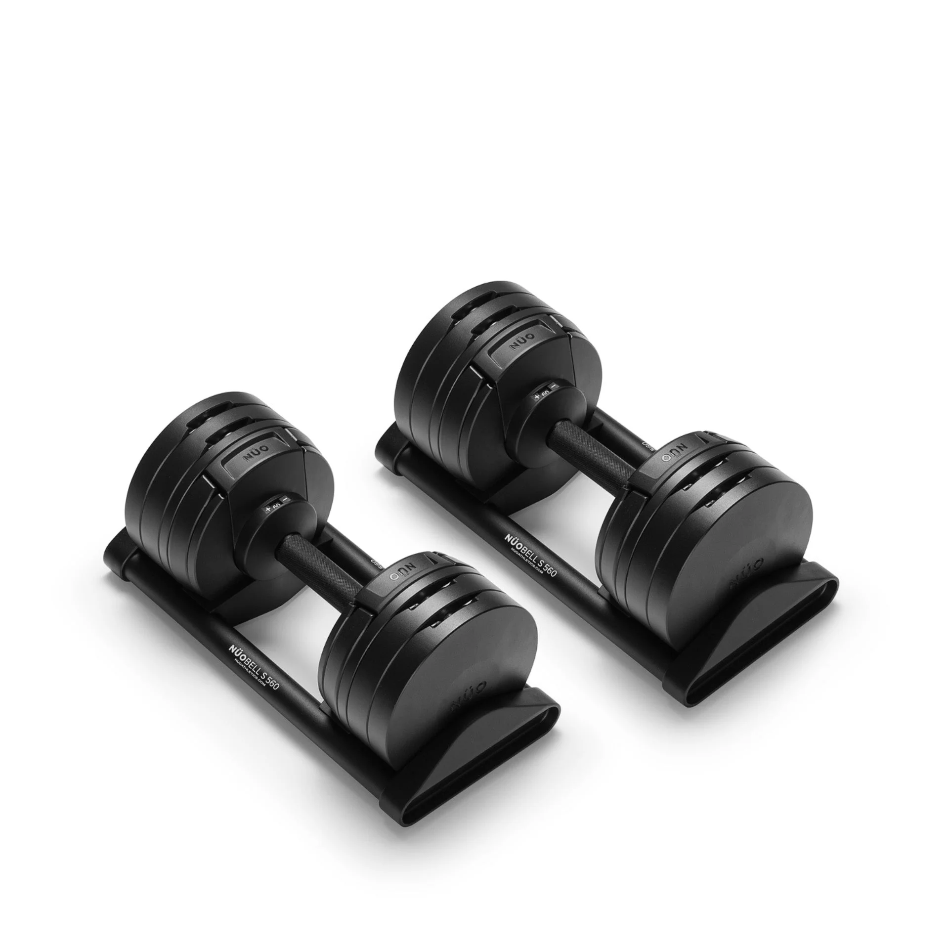 S 560 Adjustable Dumbbell Set - Image 5