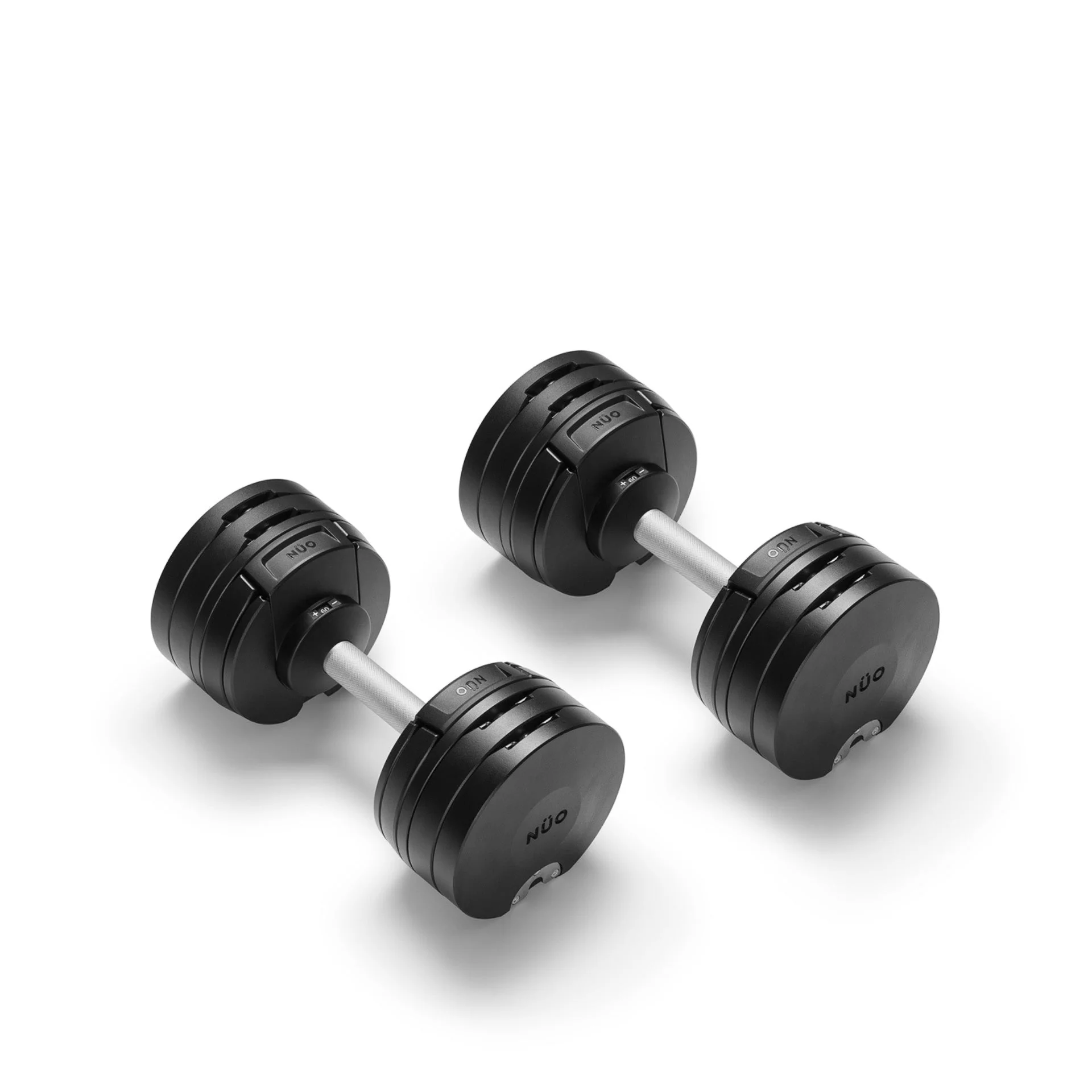 S 560 Adjustable Dumbbell Set - Image 6