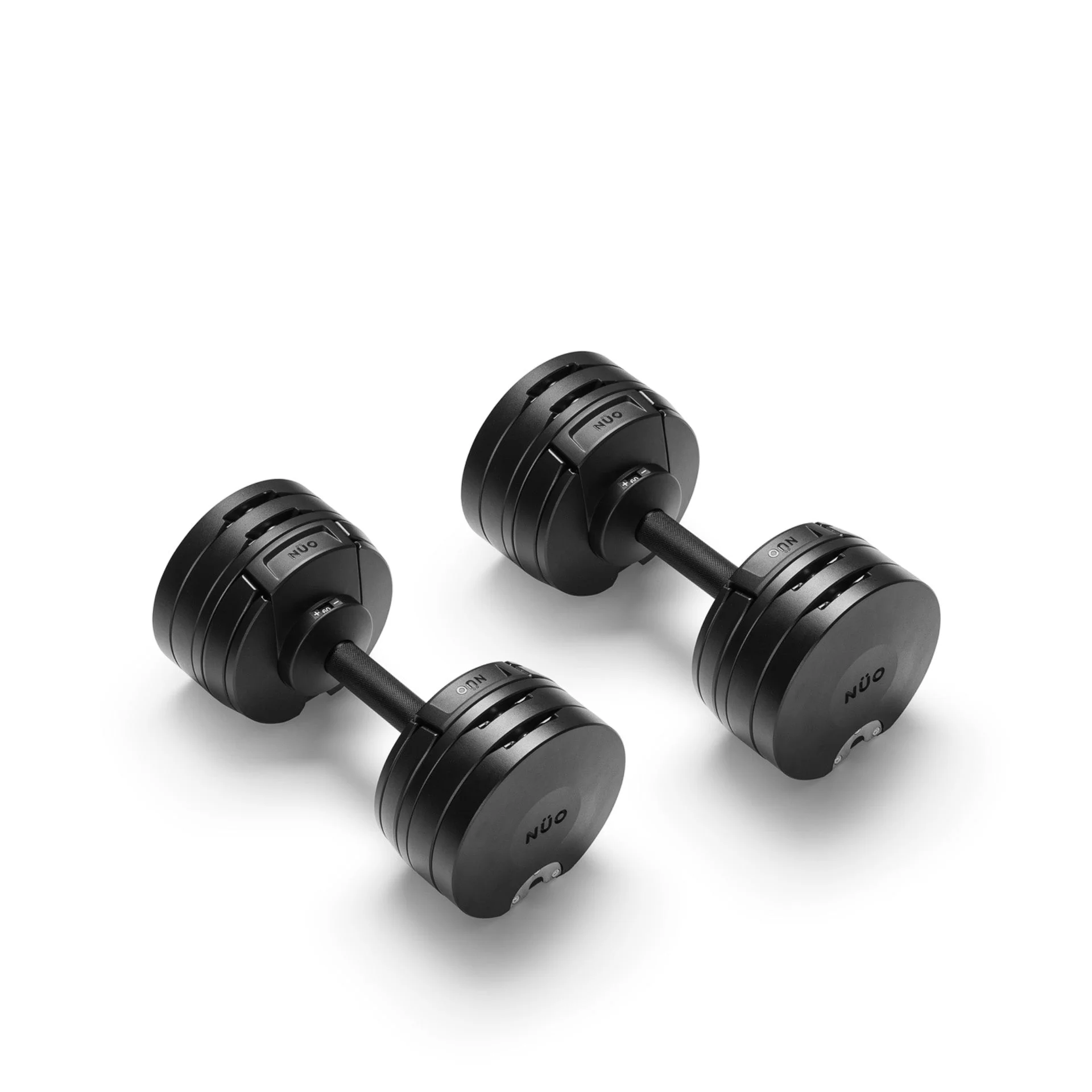 S 560 Adjustable Dumbbell Set - Image 7