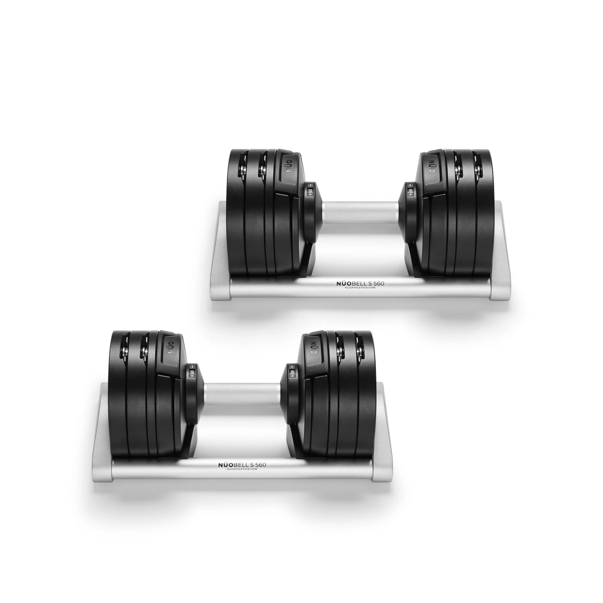 S 560 Adjustable Dumbbell Set - Image 8