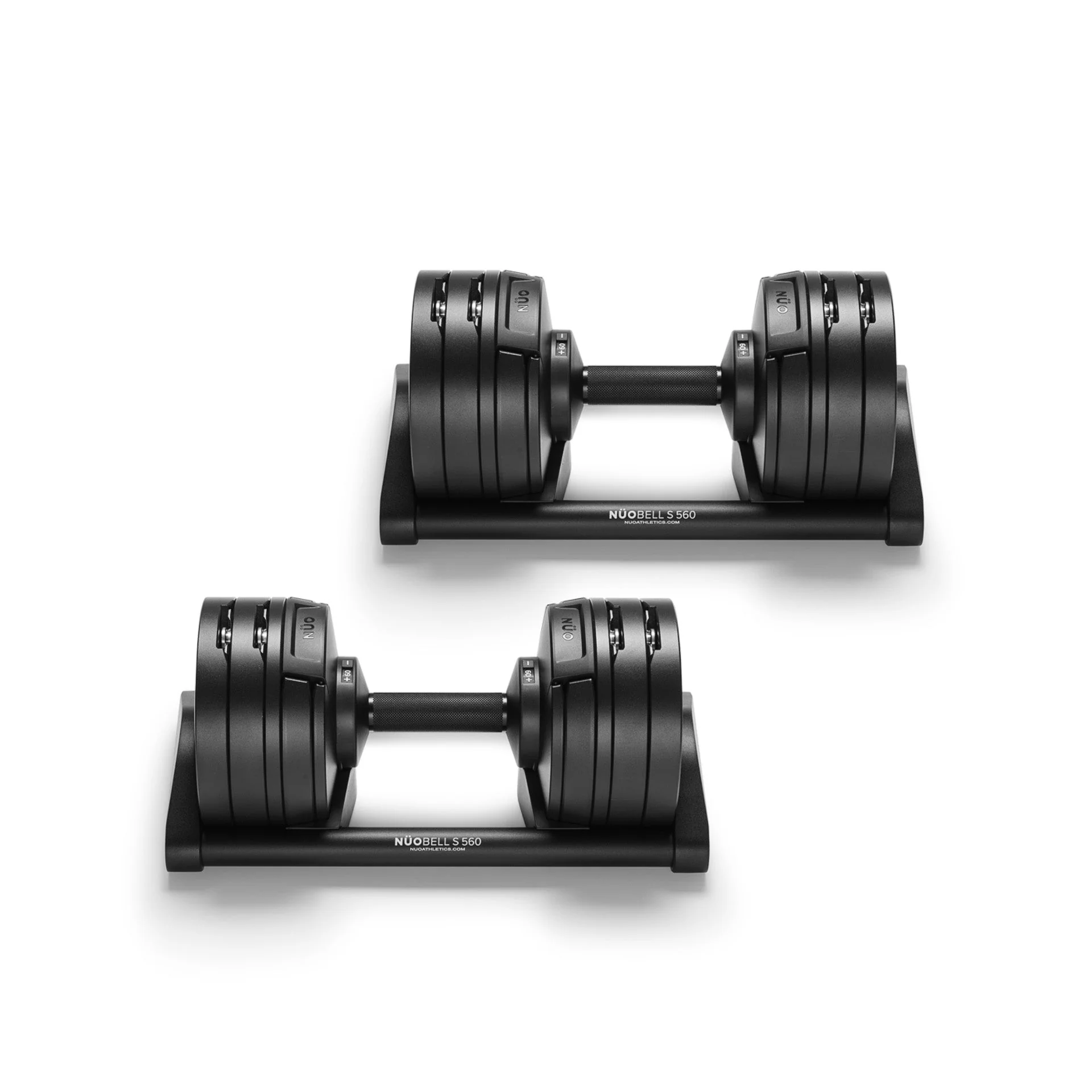 S 560 Adjustable Dumbbell Set - Image 9