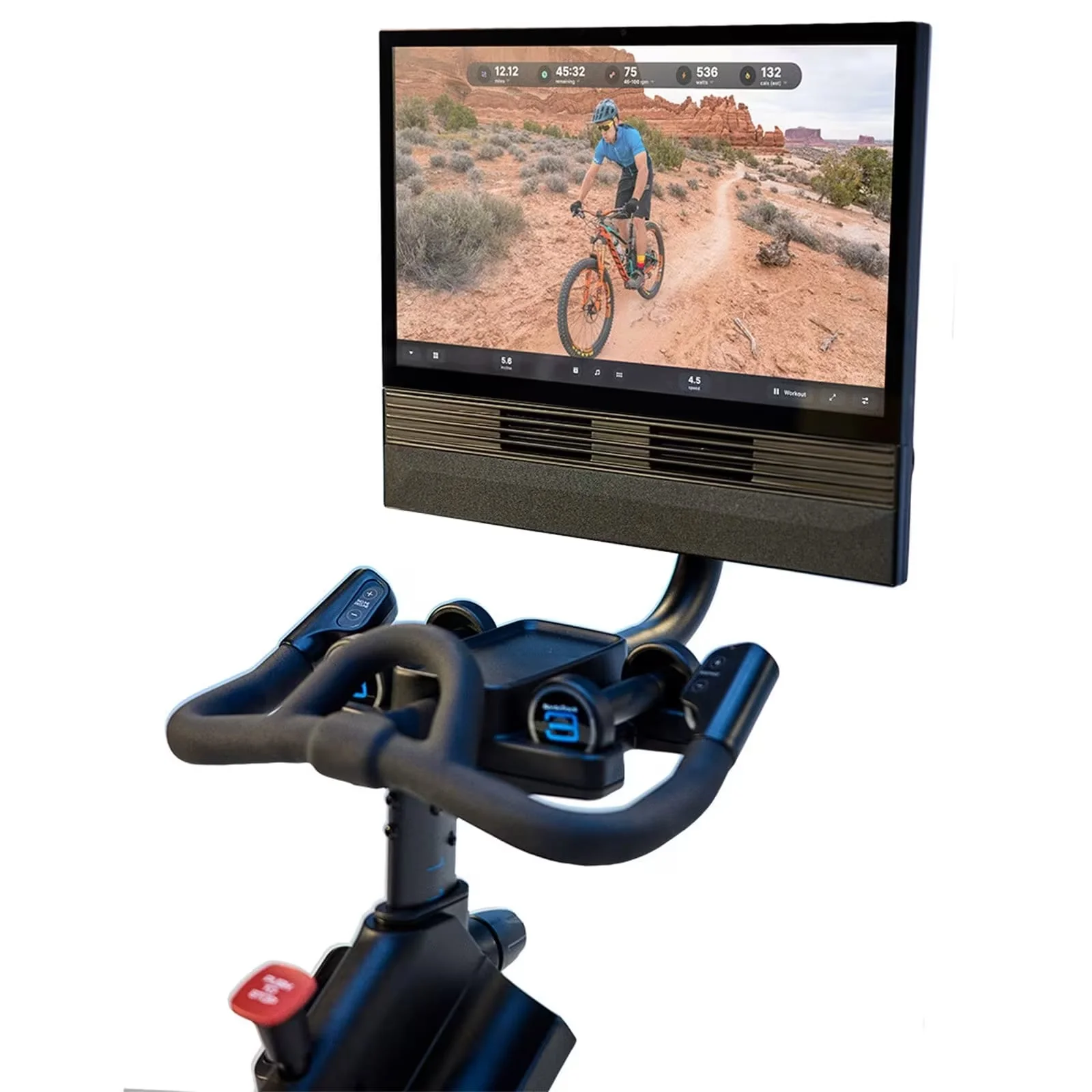 S24 Bike - Image 3