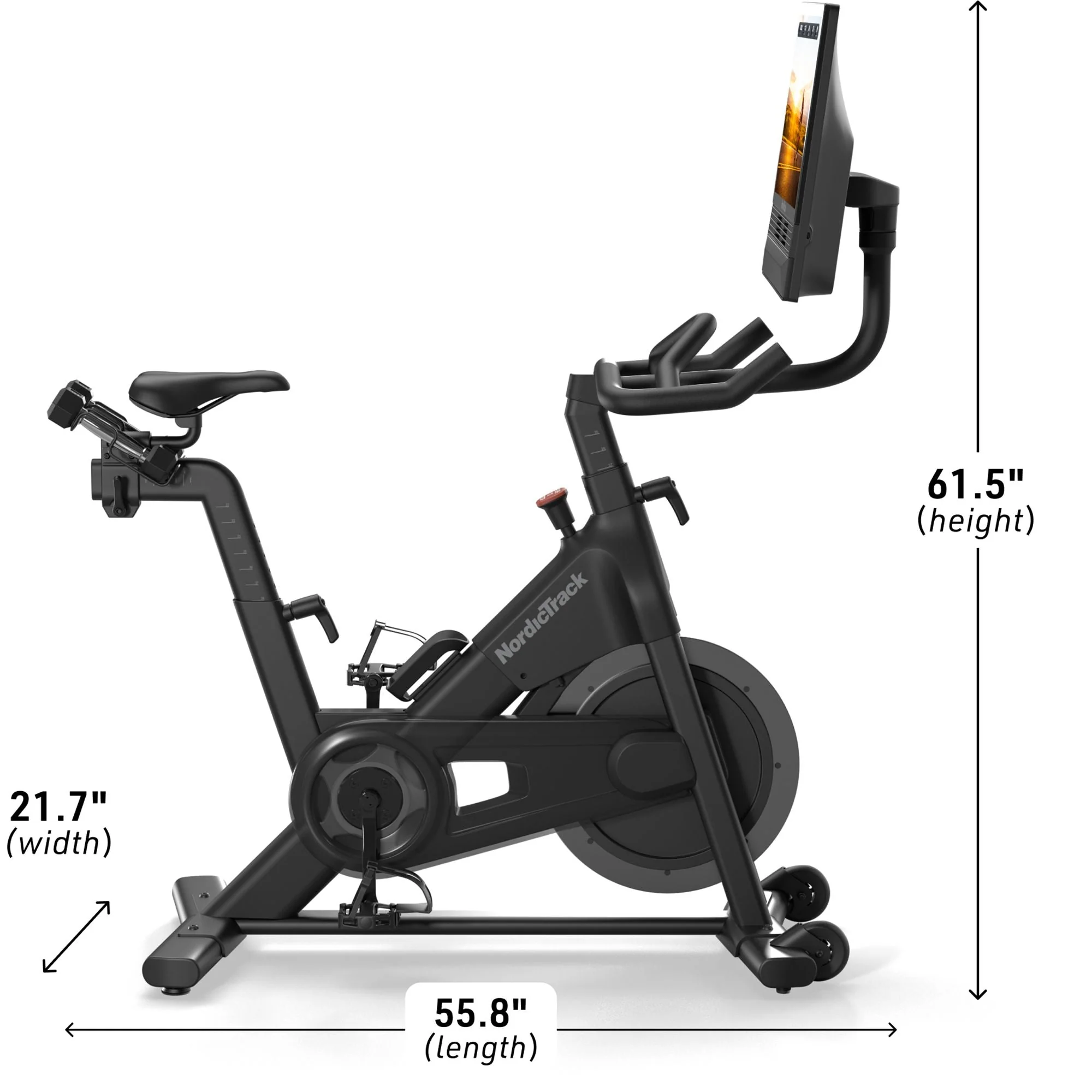 S24 Bike - Image 4
