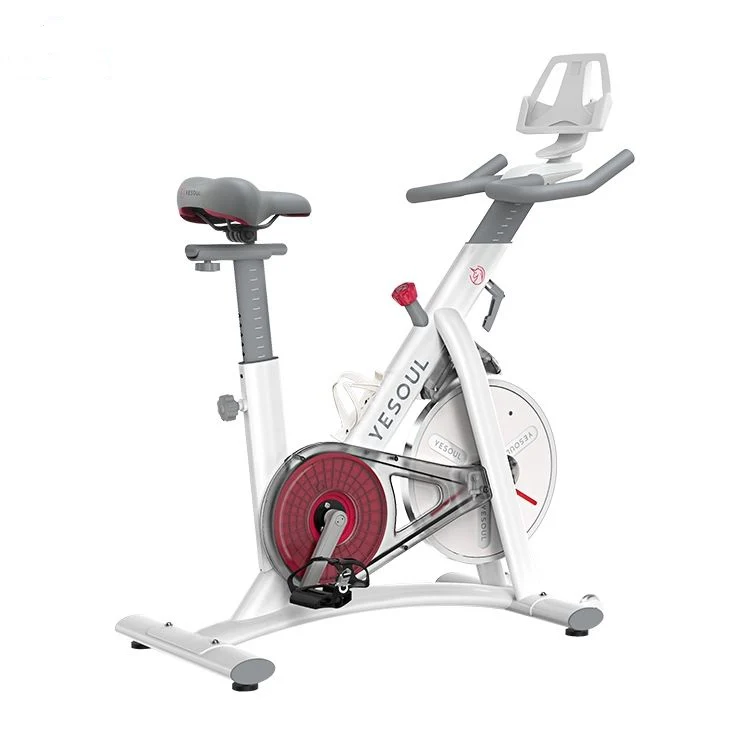 S3 Smart Spin Bike - Image 3