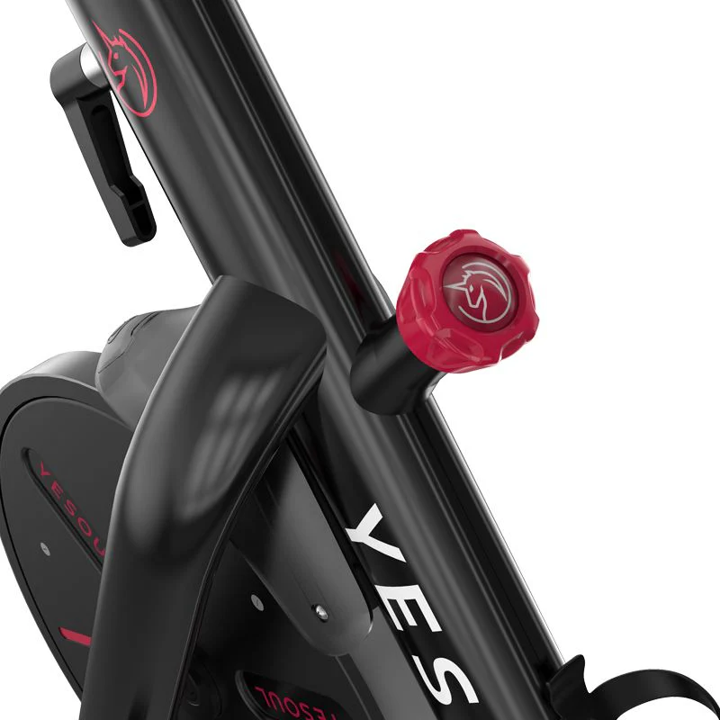 S3 Smart Spin Bike - Image 5
