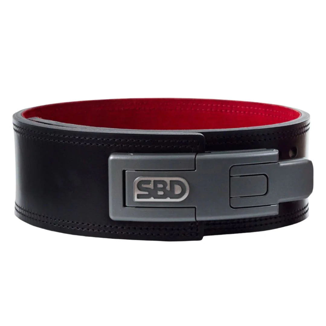10mm Lever Belt