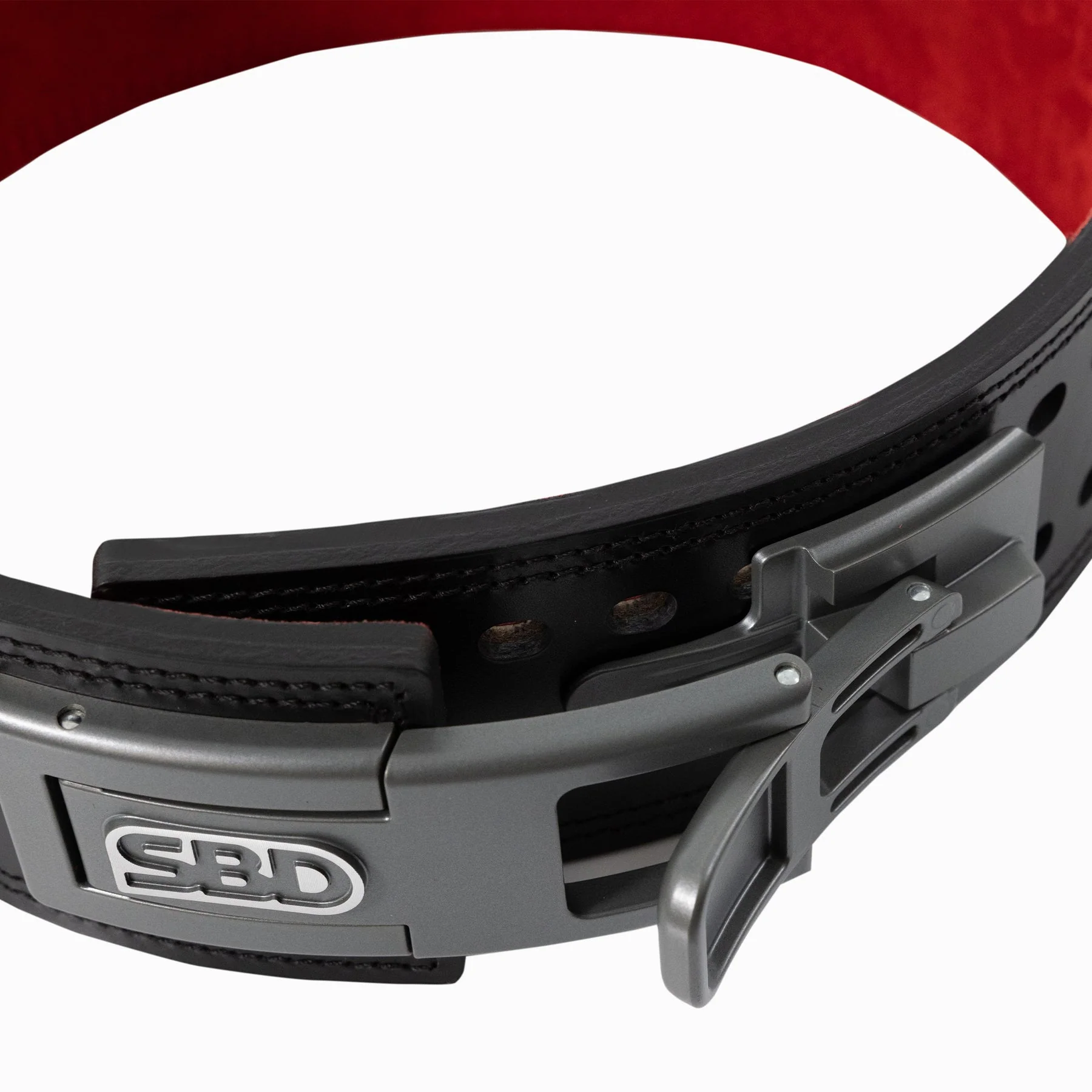 10mm Lever Belt - Image 2