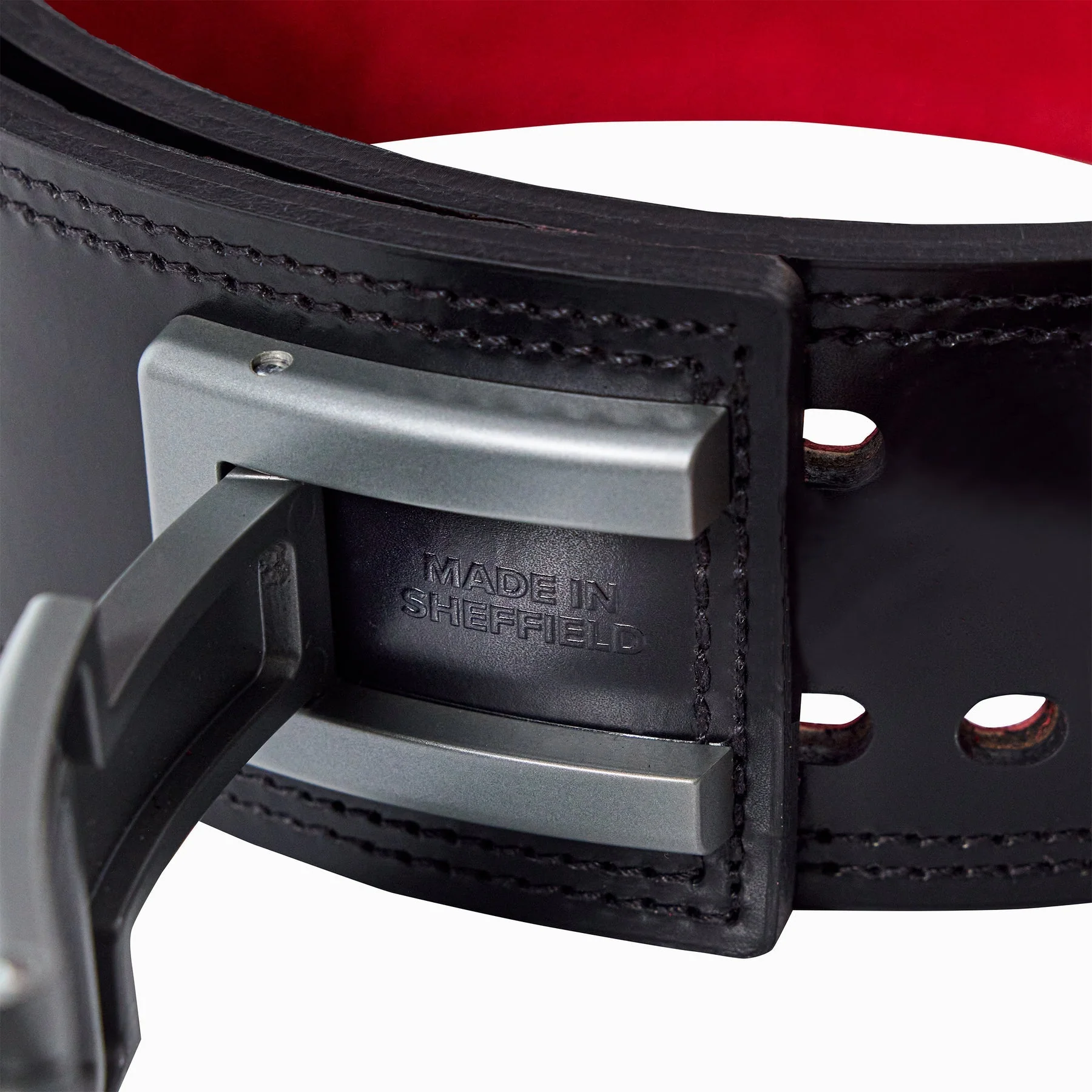 10mm Lever Belt - Image 3