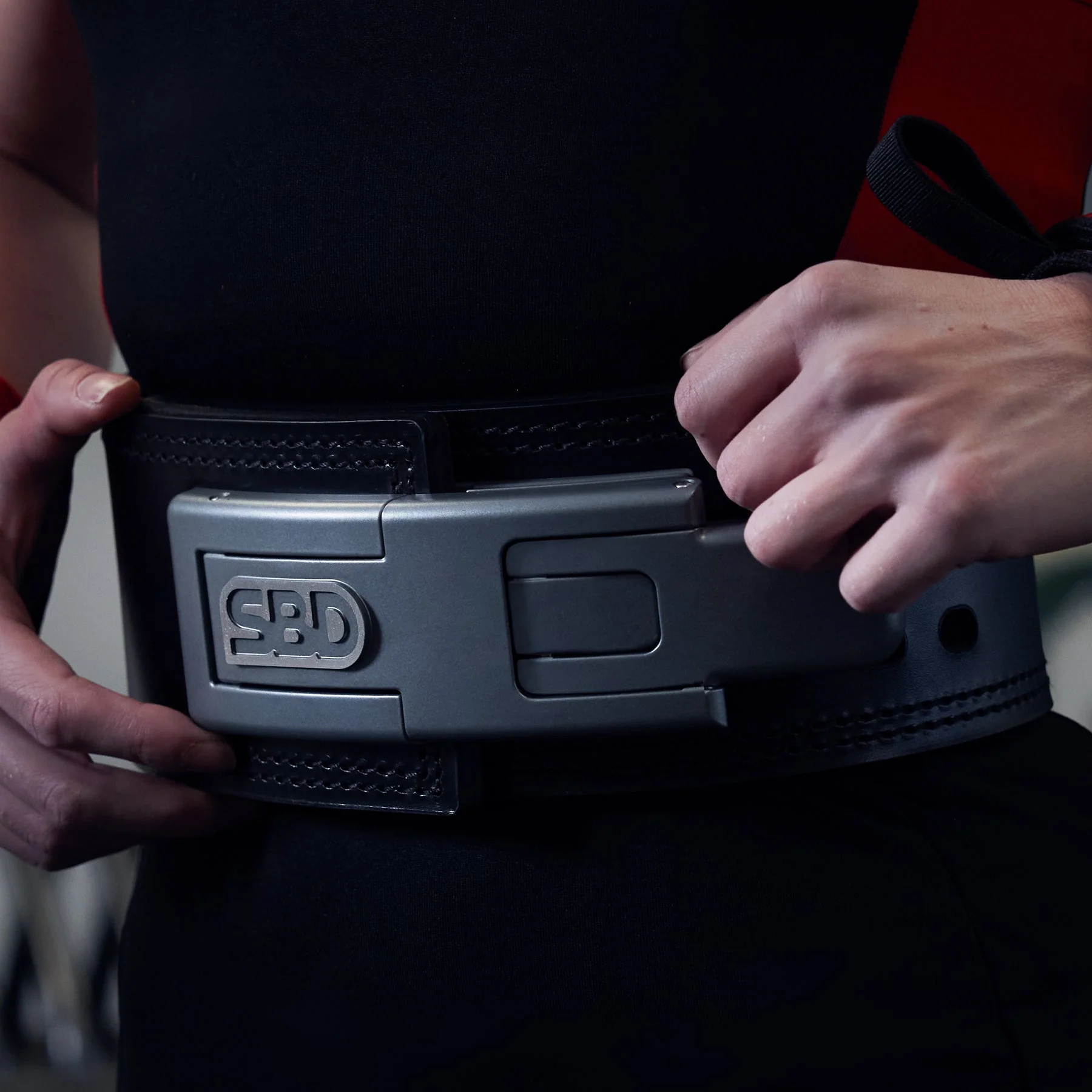 10mm Lever Belt - Image 5