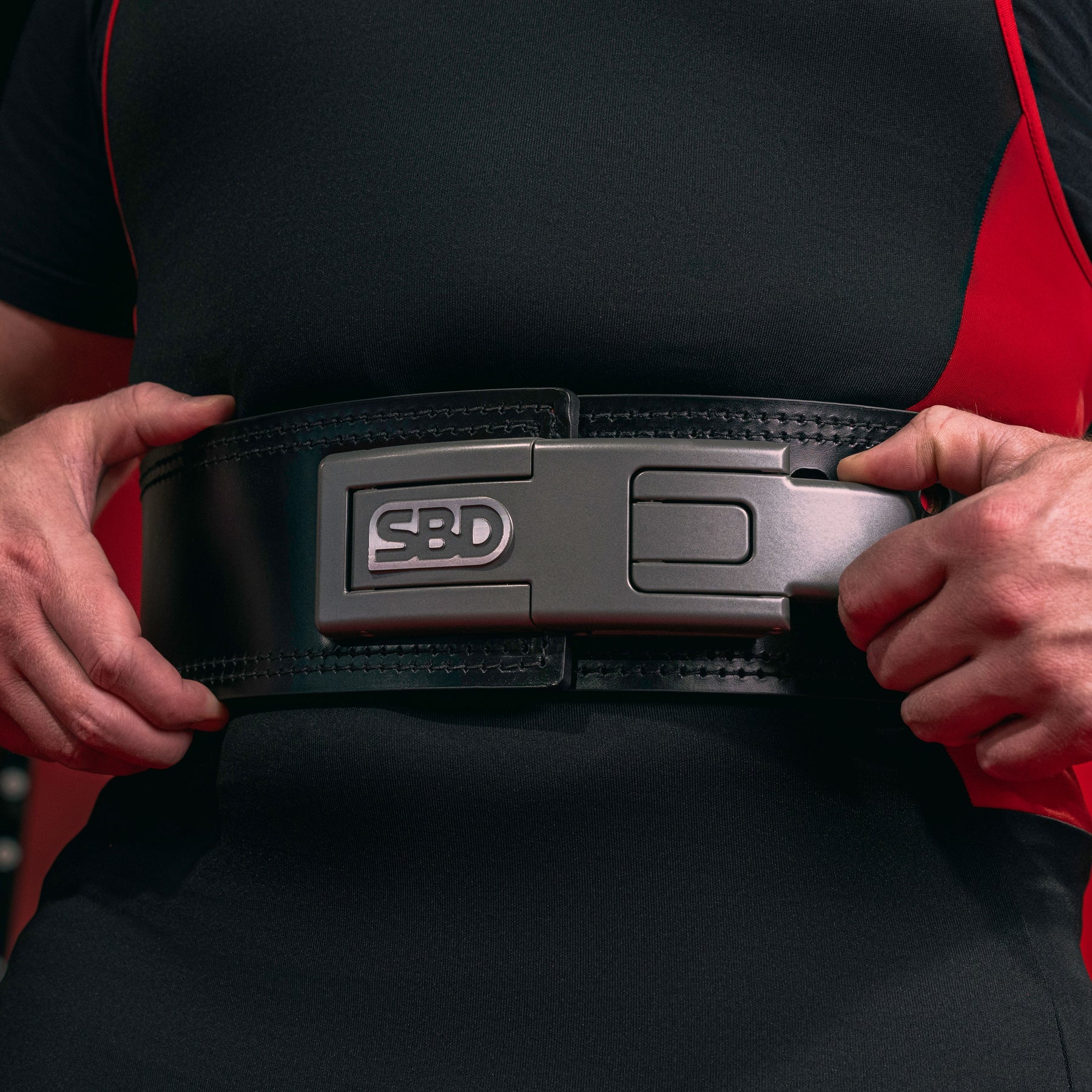 10mm Lever Belt - Image 8