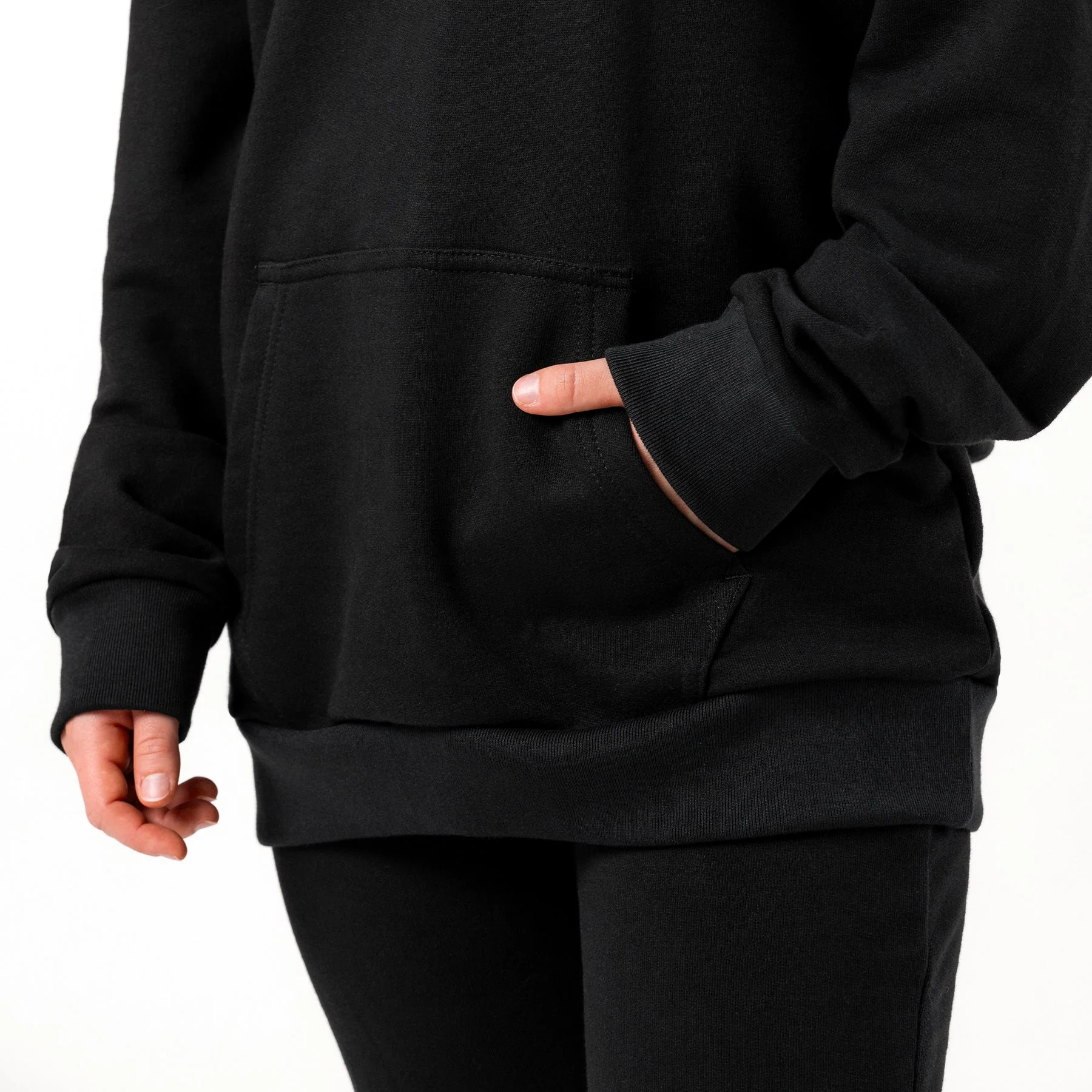 SBD Hoodie - Image 4