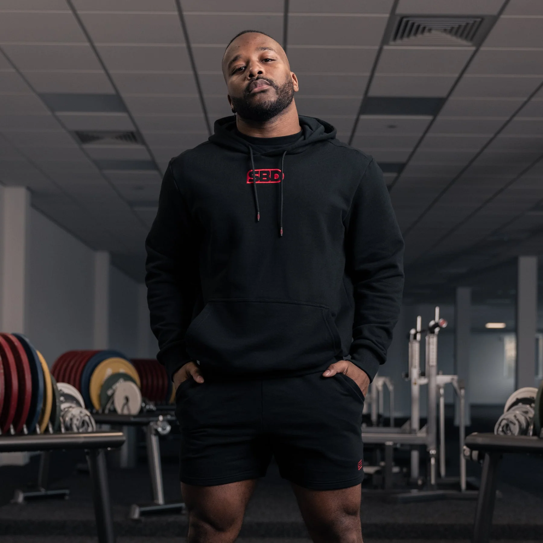 SBD Hoodie - Image 6