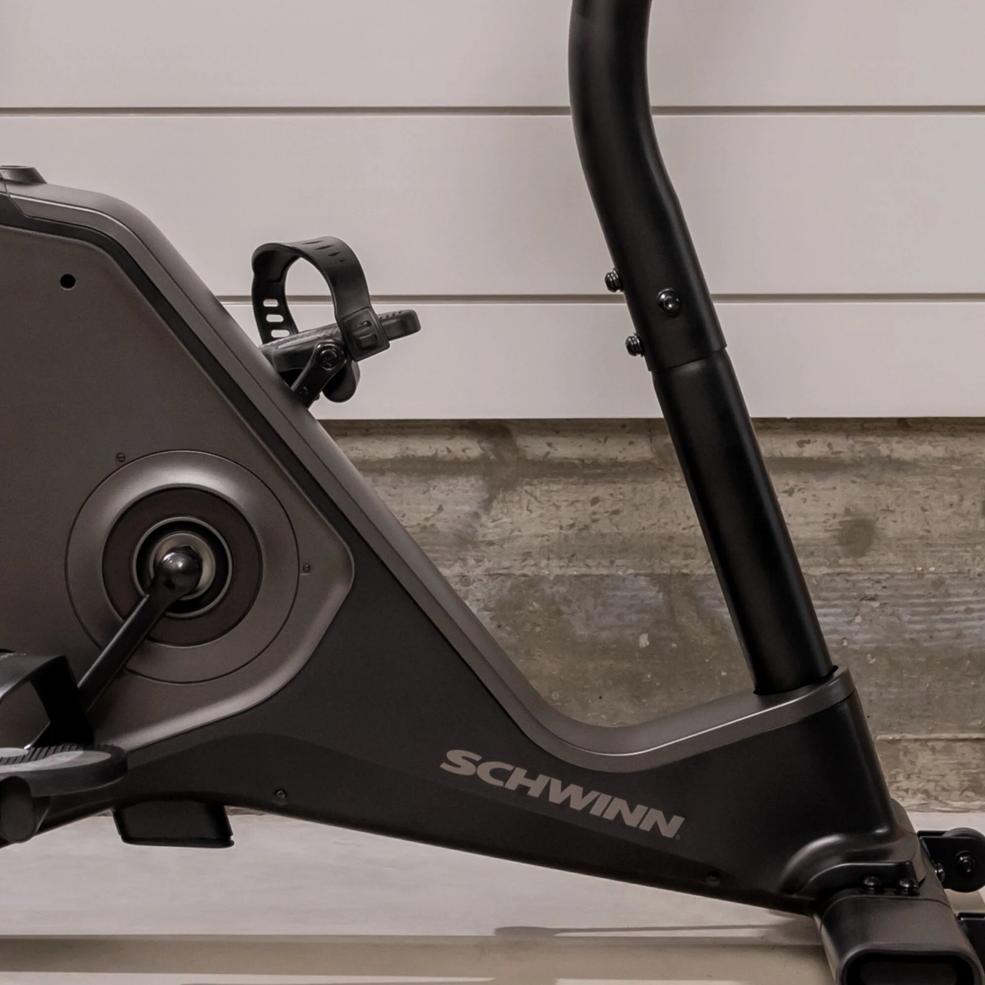 190 Upright Bike - Image 5