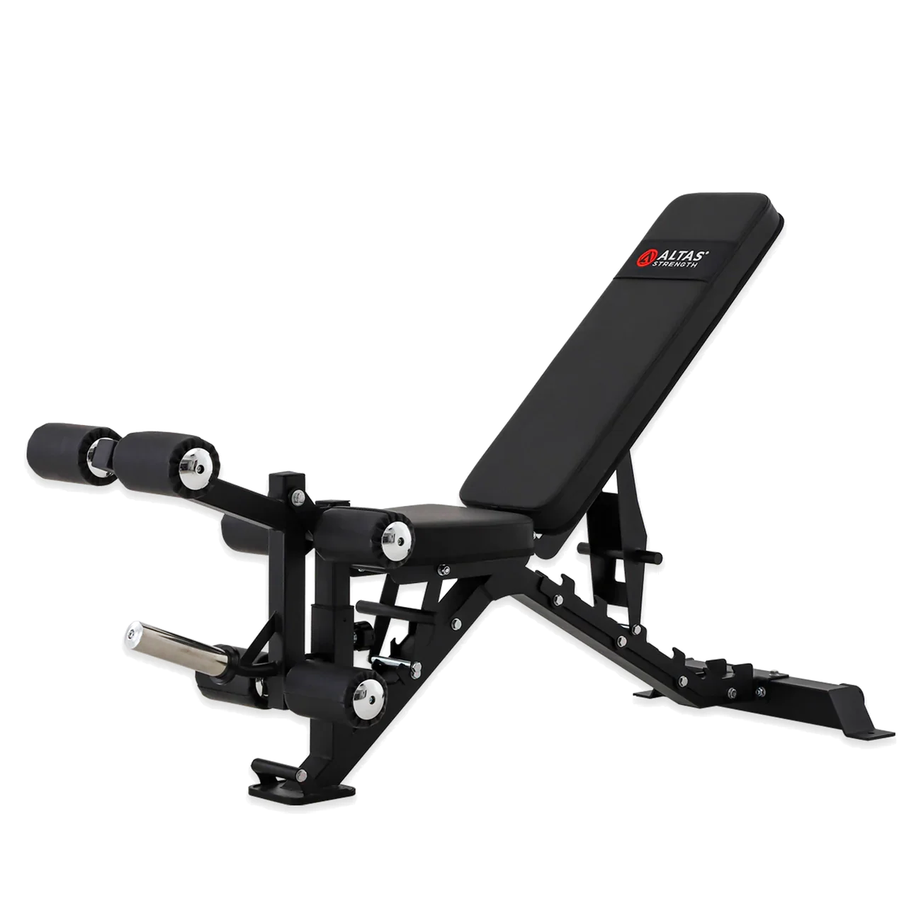 Scratch and Dent - AL-4026 Multi-Functional Bench - Image 7
