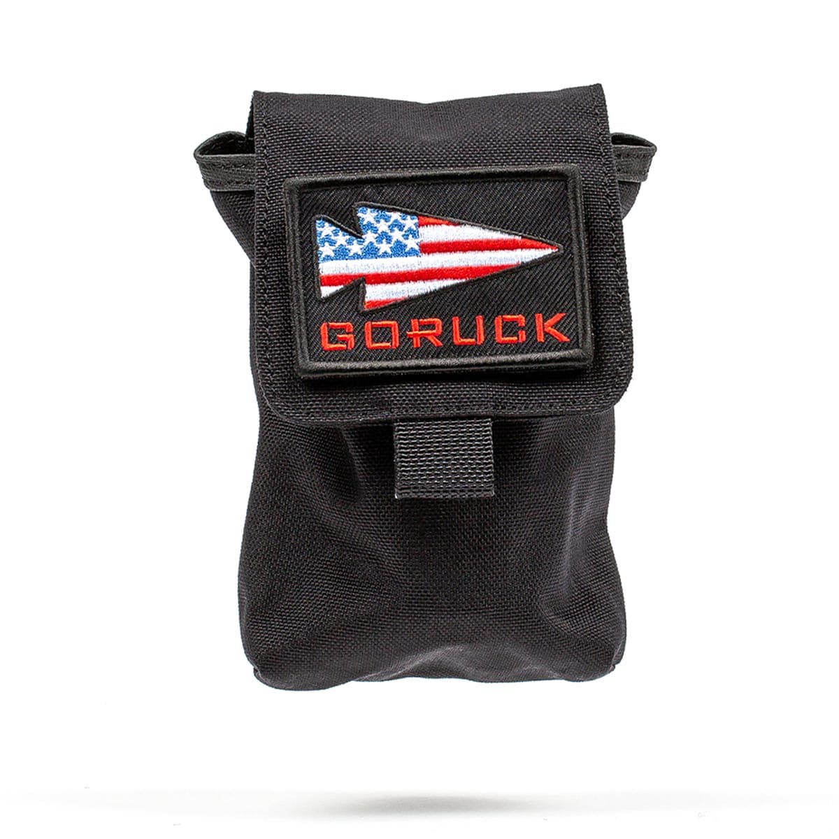 Simple Side Pocket