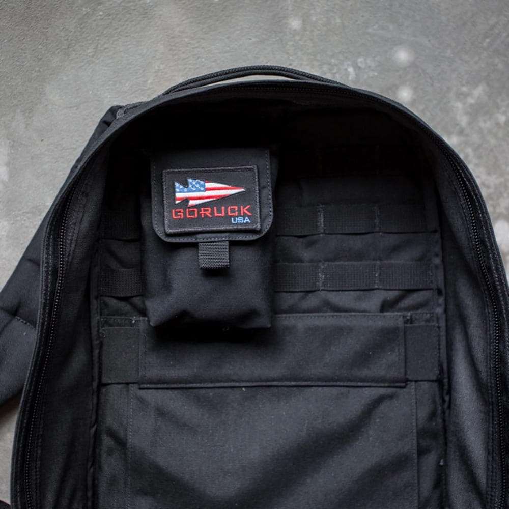 Simple Side Pocket - Image 3
