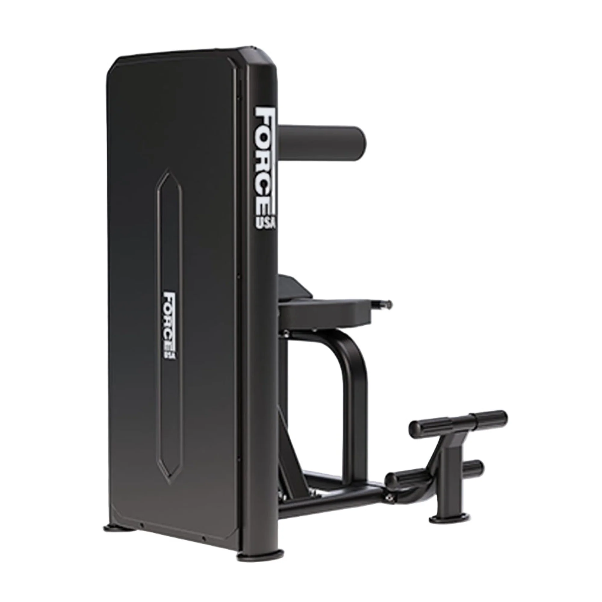 Solitude Abdominal / Back Extension Machine - Image 2