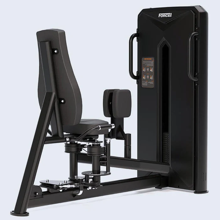 Solitude Abductor / Adductor Machine - Image 2