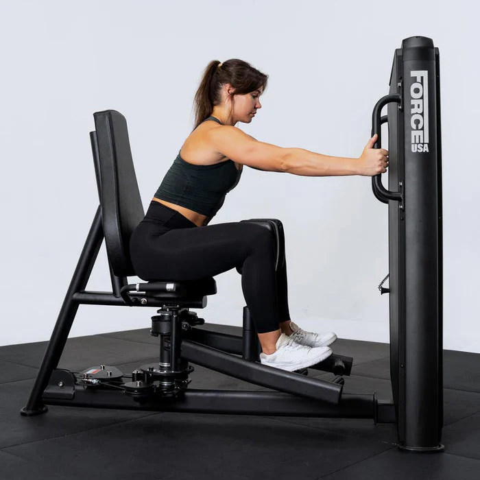 Solitude Abductor / Adductor Machine - Image 4