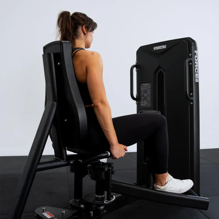 Solitude Abductor / Adductor Machine - Image 6