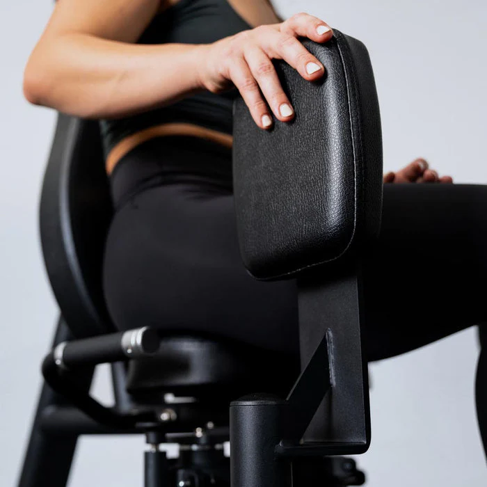 Solitude Abductor / Adductor Machine - Image 7