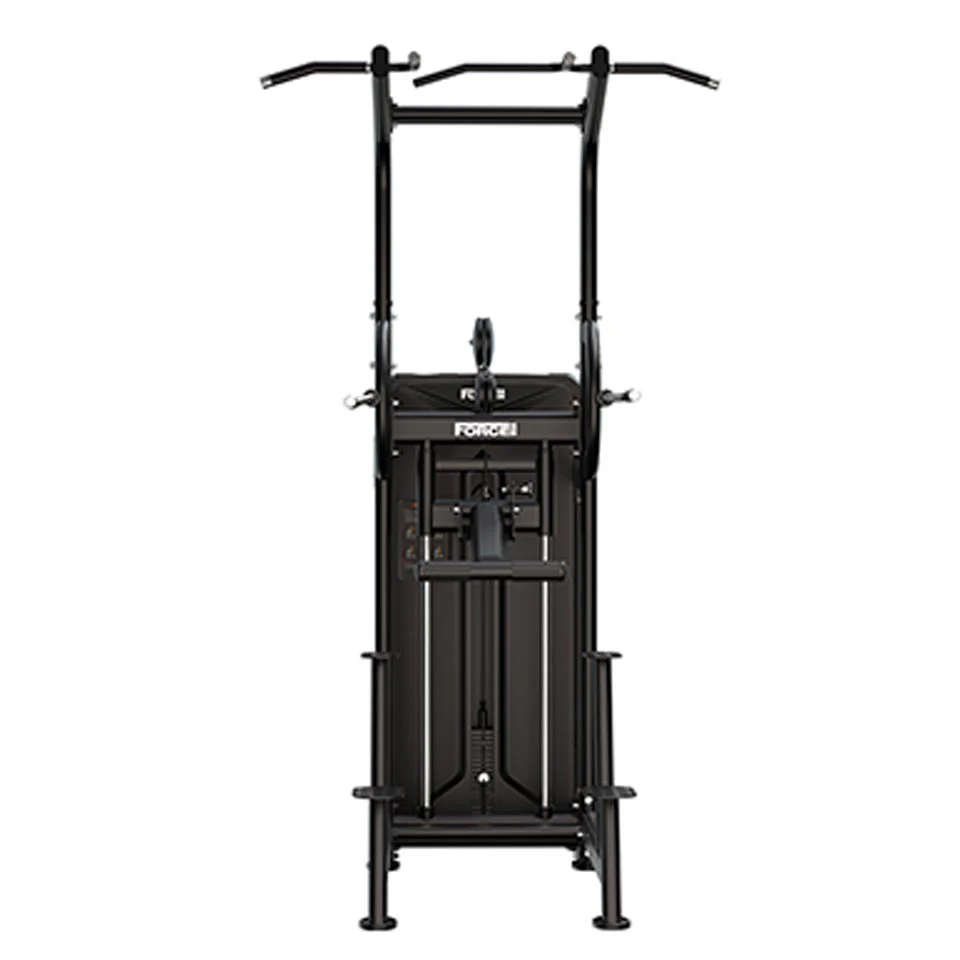 Solitude Assisted Chin-Up / Dip Machine - Image 3