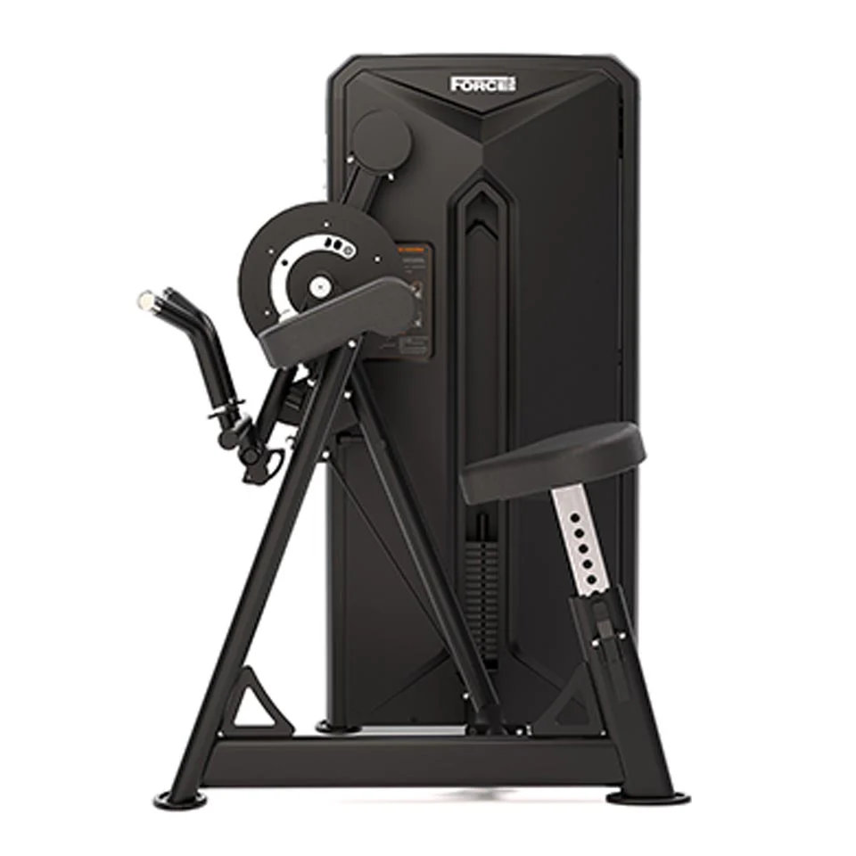 Solitude Bicep / Tricep Machine - Image 2