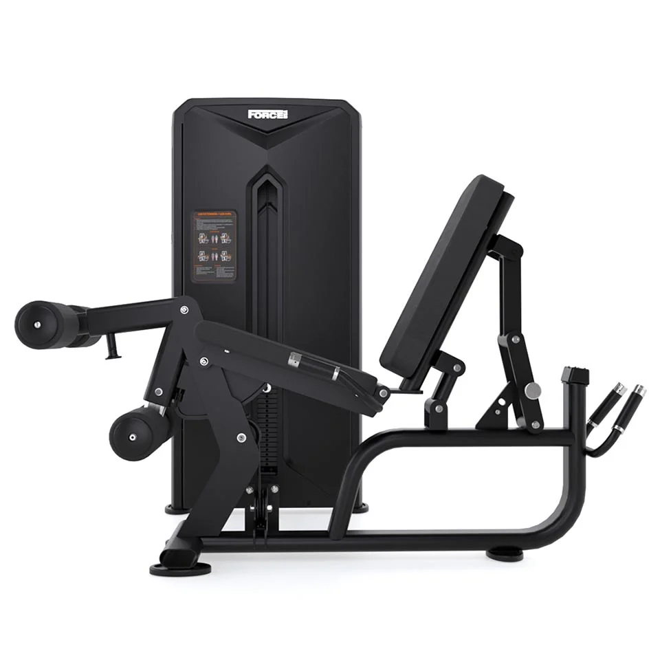 Solitude Leg Extension / Leg Curl Machine - Image 2