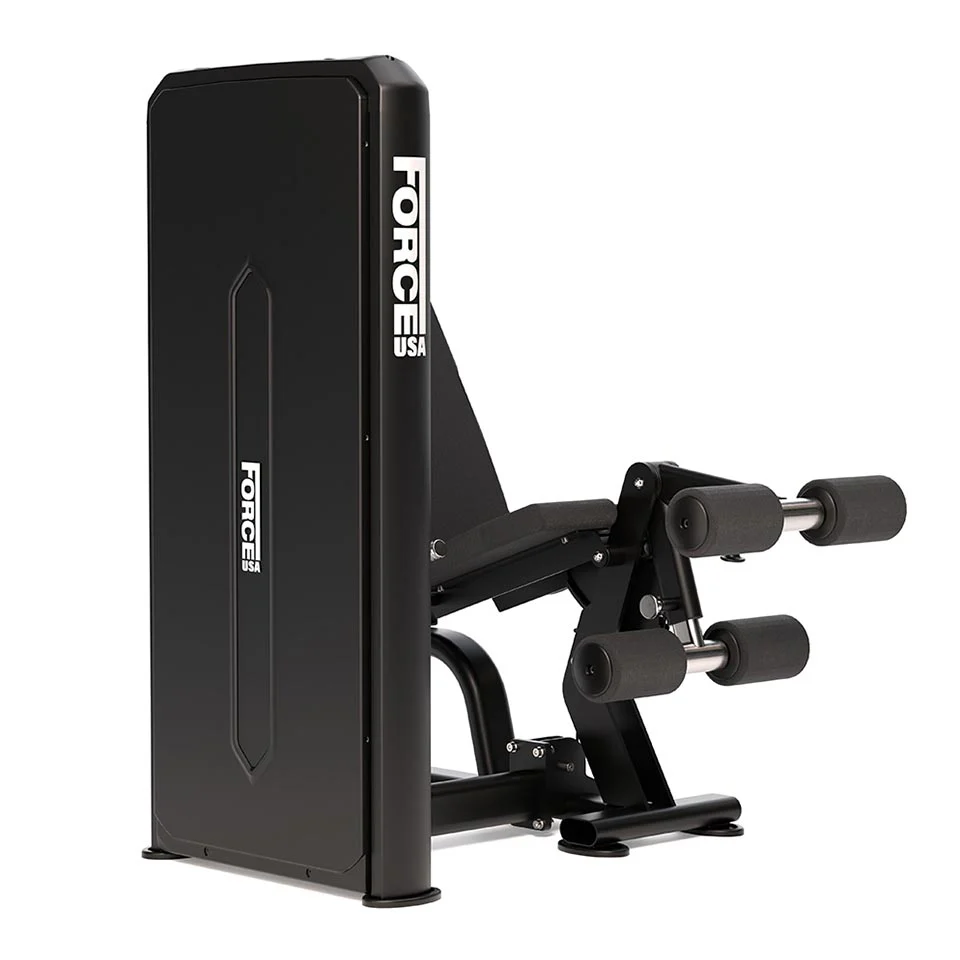 Solitude Leg Extension / Leg Curl Machine - Image 3