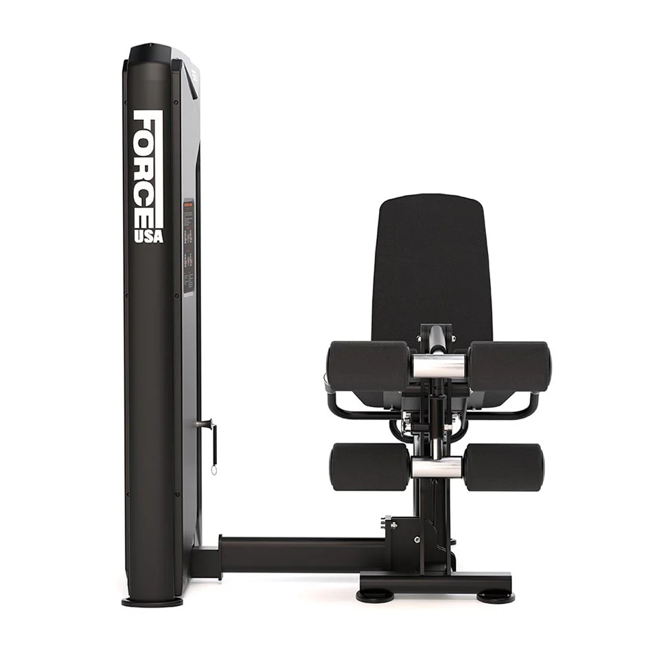 Solitude Leg Extension / Leg Curl Machine - Image 4