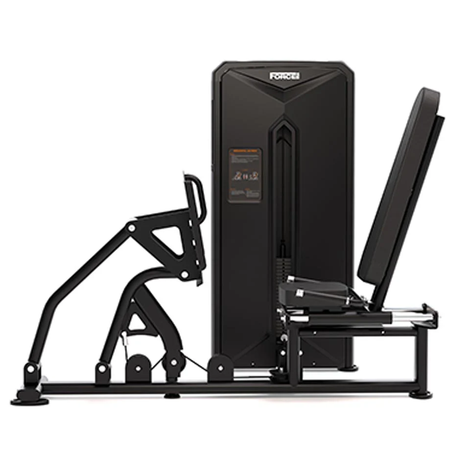 Solitude Leg Press / Calf Raise Machine - Image 2
